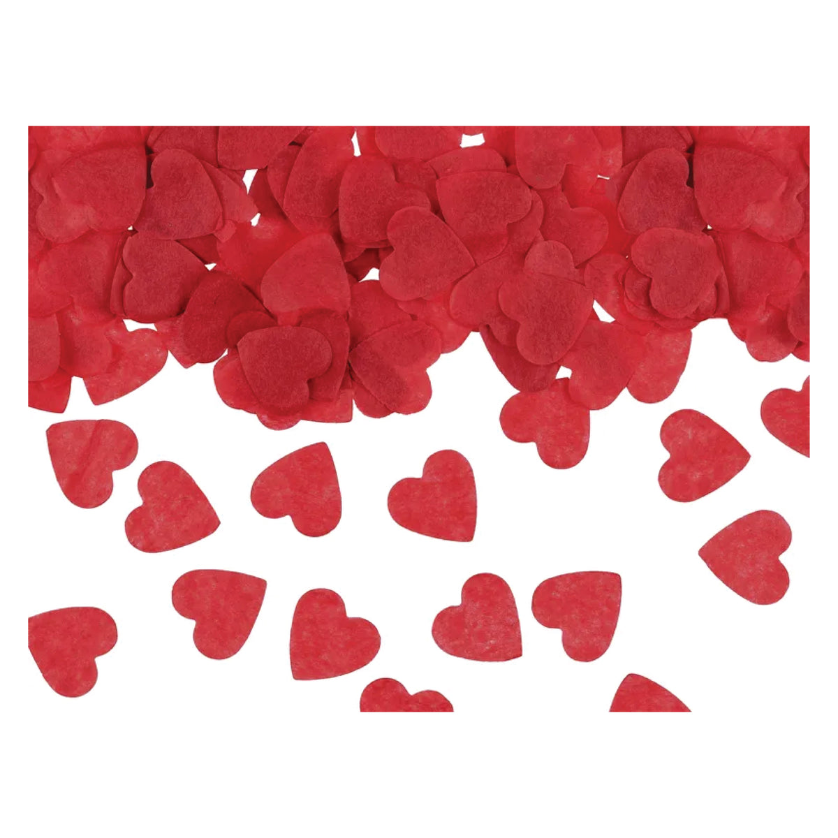 Red Heart Confetti 0.5 oz